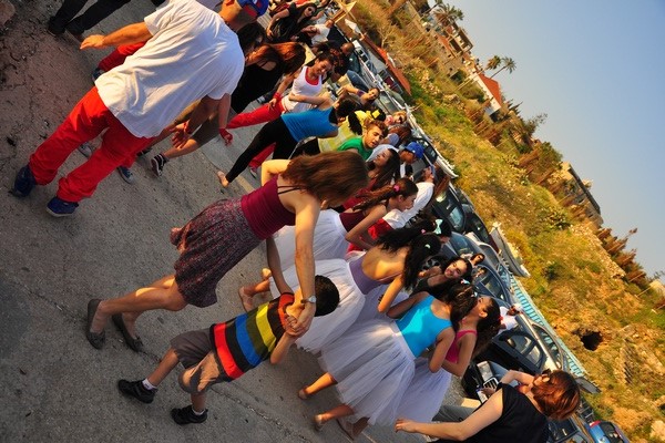 International Dance Day Festival